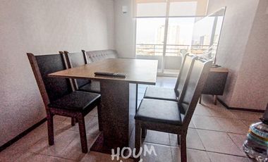 Departamento Carlos fernadez concha ID: 141194r