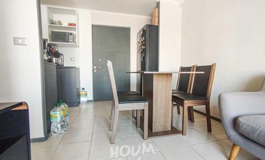 Departamento Carlos fernadez concha ID: 141194r