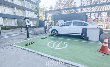 Departamento Carlos fernadez concha ID: 141194r