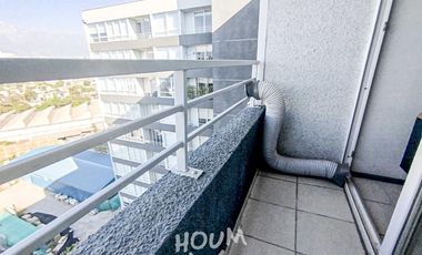 Departamento Carlos fernadez concha ID: 141194r