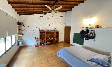 casa en arriendo/venta en bocono. Cod A3253
