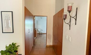 casa en arriendo/venta en bocono. Cod A3253