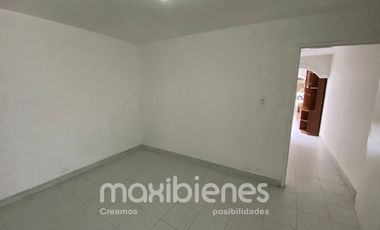 apartamento en arriendo en estadio. Cod A64392