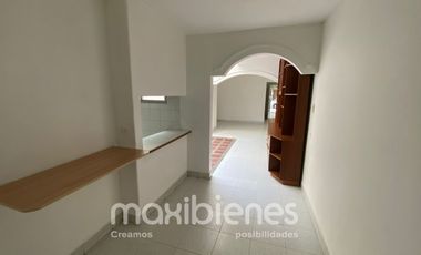 apartamento en arriendo en estadio. Cod A64392