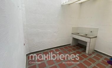 apartamento en arriendo en estadio. Cod A64392
