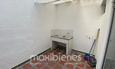 apartamento en arriendo en estadio. Cod A64392