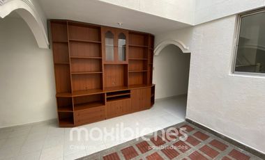 apartamento en arriendo en estadio. Cod A64392