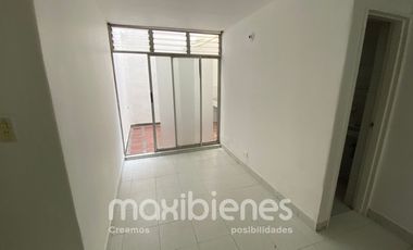 apartamento en arriendo en estadio. Cod A64392