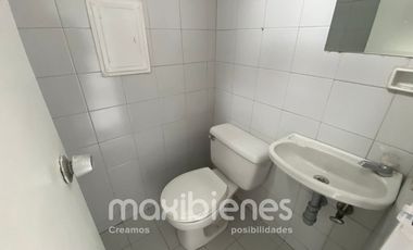 apartamento en arriendo en estadio. Cod A64392