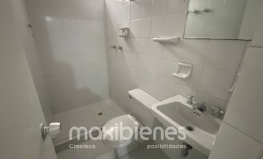 apartamento en arriendo en estadio. Cod A64392