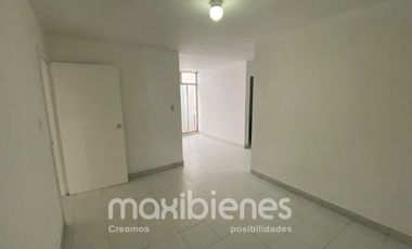 apartamento en arriendo en estadio. Cod A64392