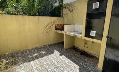 Duplex en venta en Bernal Centro
