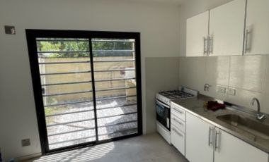 Duplex en venta en Bernal Centro