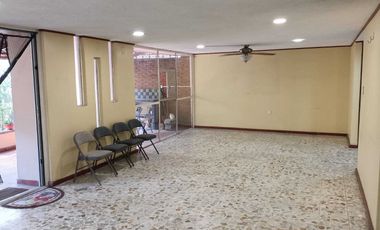 CASA EN RENTA EN PUEBLA PUEBLA ZONA HUEXOTITLA USO COMERCIAL