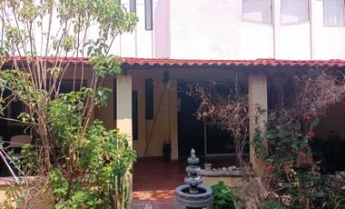 CASA EN RENTA EN PUEBLA PUEBLA ZONA HUEXOTITLA USO COMERCIAL