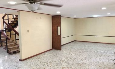 CASA EN RENTA EN PUEBLA PUEBLA ZONA HUEXOTITLA USO COMERCIAL