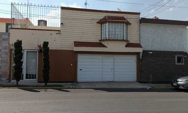 CASA EN RENTA EN PUEBLA PUEBLA ZONA HUEXOTITLA USO COMERCIAL