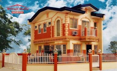 House & Lot For Sale in Valenzuela City