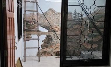 Disewakan Rumah Lokasi di Rungkut Mapan Tengah, Gunung Anyar