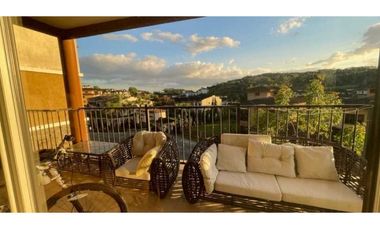 APARTAMENTO EN CLAYTON 3REC EMBASSY CLUB