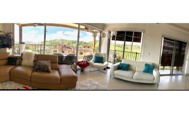 APARTAMENTO EN CLAYTON 3REC EMBASSY CLUB