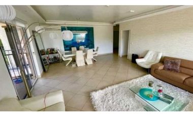 APARTAMENTO EN CLAYTON 3REC EMBASSY CLUB