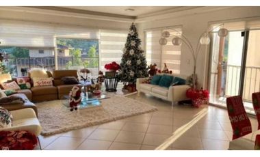 APARTAMENTO EN CLAYTON 3REC EMBASSY CLUB