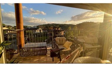 APARTAMENTO EN CLAYTON 3REC EMBASSY CLUB