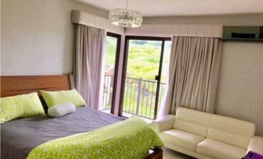 APARTAMENTO EN CLAYTON 3REC EMBASSY CLUB