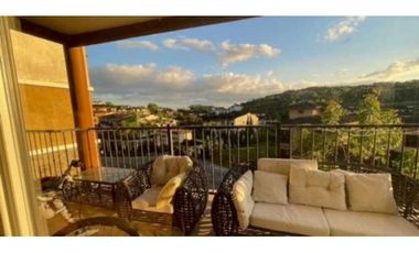 APARTAMENTO EN CLAYTON 3REC EMBASSY CLUB