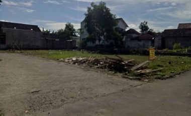 JL. KW SENTOLO KAPLING 1 JUTAAN PROFIT 30%