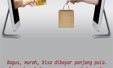 JL. KW SENTOLO KAPLING 1 JUTAAN PROFIT 30%