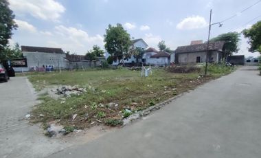 JL. KW SENTOLO KAPLING 1 JUTAAN PROFIT 30%