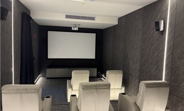 Apartamento en Venta PH The Ivy- Santa Maria