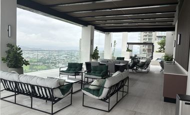 Apartamento en Venta PH The Ivy- Santa Maria