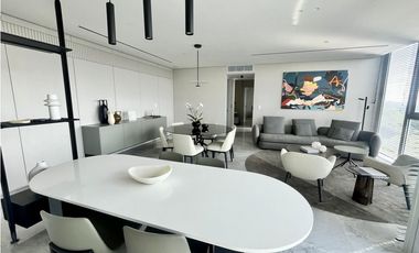 Apartamento en Venta PH The Ivy- Santa Maria