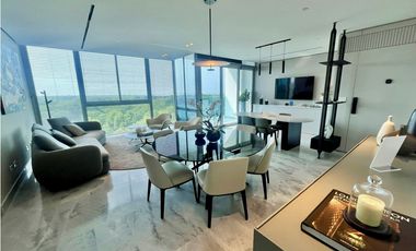 Apartamento en Venta PH The Ivy- Santa Maria