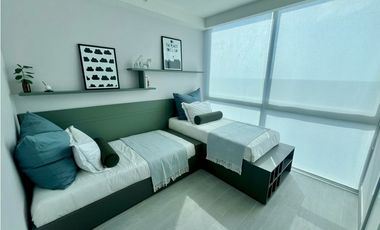 Apartamento en Venta PH The Ivy- Santa Maria