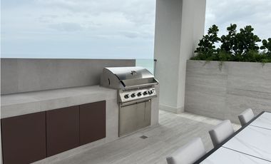 Apartamento en Venta PH The Ivy- Santa Maria