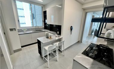 Apartamento en Venta PH The Ivy- Santa Maria