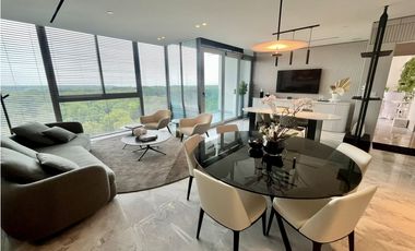 Apartamento en Venta PH The Ivy- Santa Maria