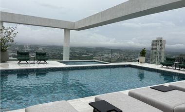 Apartamento en Venta PH The Ivy- Santa Maria