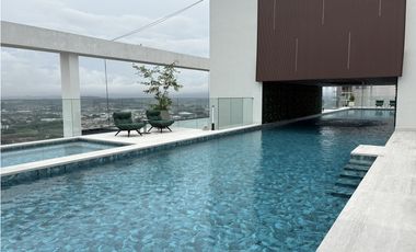 Apartamento en Venta PH The Ivy- Santa Maria