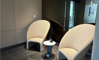 Apartamento en Venta PH The Ivy- Santa Maria