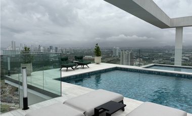 Apartamento en Venta PH The Ivy- Santa Maria