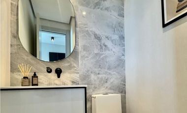 Apartamento en Venta PH The Ivy- Santa Maria