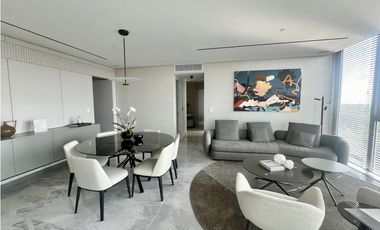 Apartamento en Venta PH The Ivy- Santa Maria