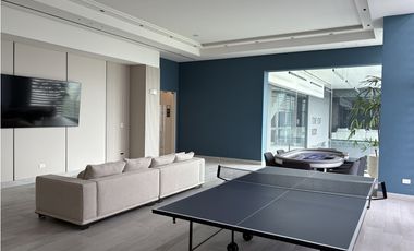 Apartamento en Venta PH The Ivy- Santa Maria