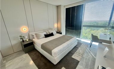 Apartamento en Venta PH The Ivy- Santa Maria