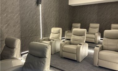 Apartamento en Venta PH The Ivy- Santa Maria